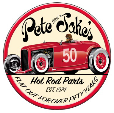 p & j logo